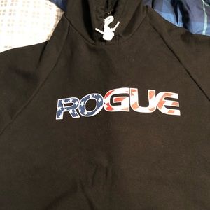Rogue Fitness Hoodie